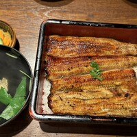 新宿うな鐵 はなれ - 