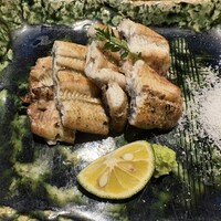 新宿うな鐵 はなれ - 