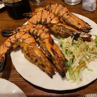 インドタイガー_2