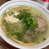 麺 ミナミ
