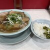 なぎちゃんラーメン 元住吉店