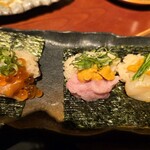 すし土風炉 - 