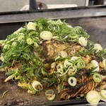 ちゃーちゃん - 東福寺/お好み焼き | 食べログ