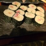 すし土風炉 - 