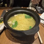 やき鶏 『おお川』 - 