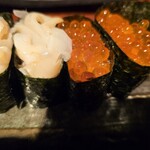 すし土風炉 - 