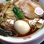 自家製麺 ら～めん かり屋 - 