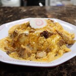 自家製麺 ら～めん かり屋 - 