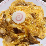 自家製麺 ら～めん かり屋 - 