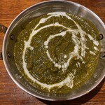 インドタイガー - サグチキン