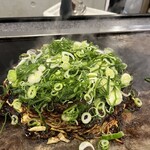 ちゃーちゃん - 東福寺/お好み焼き | 食べログ