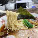 自家製麺 ら～めん かり屋 - 