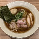 麺処 ほん田 秋葉原本店 - 