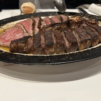 Empire Steak House Roppongi - 