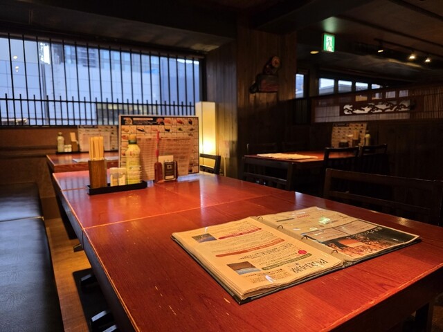 Sushi Tofuro Oimachi Ten photo 5