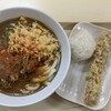 麺の庄つるまる 西本町店