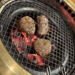 炭火焼肉＆ホルモン伝次 - 