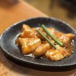 炭火焼肉＆ホルモン伝次 - 