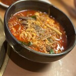 炭火焼肉＆ホルモン伝次 - 