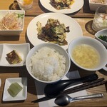 中華香房 凛道 - 