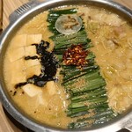 もつ鍋ながまさ 筑紫口店 - 