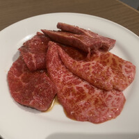 焼肉あきら 本郷本店 - 