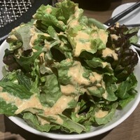 焼肉あきら 本郷本店 - 