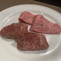 焼肉あきら 本郷本店 - 