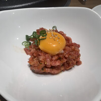 焼肉あきら 本郷本店 - 