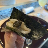鮨 富海 - 