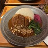 恋とスパイス 新宿中村屋 グランスタ東京店