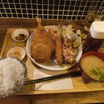 カフェキッチン 耕 - 