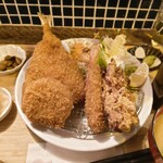 カフェキッチン 耕 - 