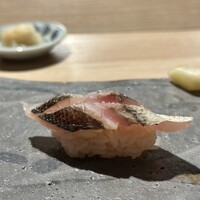 鮨 秀とら - 