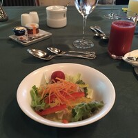 メインダイニングルーム 三笠 - 