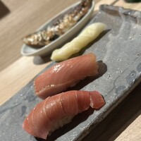 鮨 秀とら - 