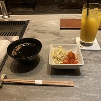 焼肉うしごろ 横浜店 - 