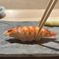 鮨 秀とら - 