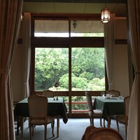 メインダイニングルーム 三笠 - 