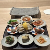 鮨 秀とら - 