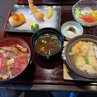 赤坂 津つ井 総本店 - 