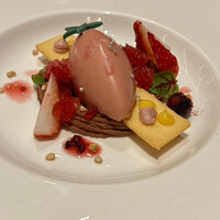 オールデイダイニング オアシスガーデン - 