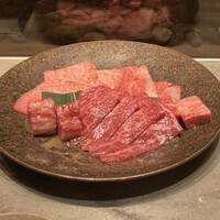 焼肉うしごろ 横浜店 - 