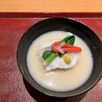 おかもと - 椀物