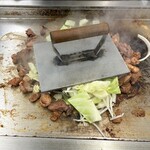 ニュー柳屋食堂 - 