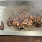 ニュー柳屋食堂 - 