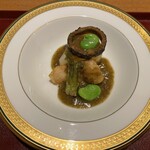 おかもと - 先附