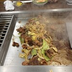 ニュー柳屋食堂 - 