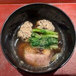 おかもと - 焚合せ