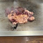 ニュー柳屋食堂 - 